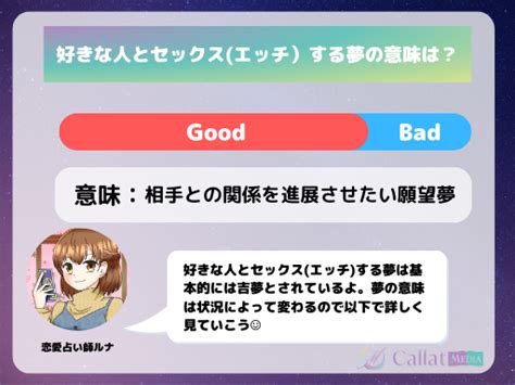 夢 占い エッチ する|彼女とエッチする夢の意味とは？夢占いの観点で解説 .